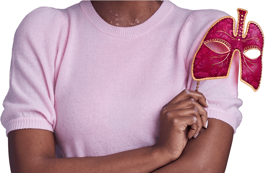 More Than a Skin Condition
