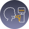 Pulmonary function tests