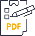 PDF icon